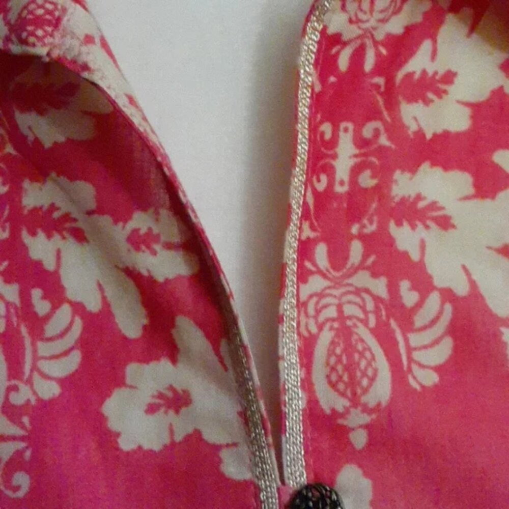 JH COLLECTIBLES Kimono Style Top - Picture 3 of 5
